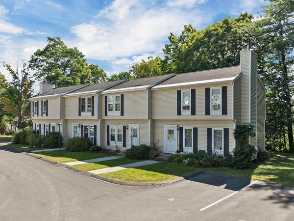 66 Preston Street, Unit 2, Hillsborough, NH 03244