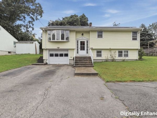 65 Harold Street, Worcester, MA 01604
