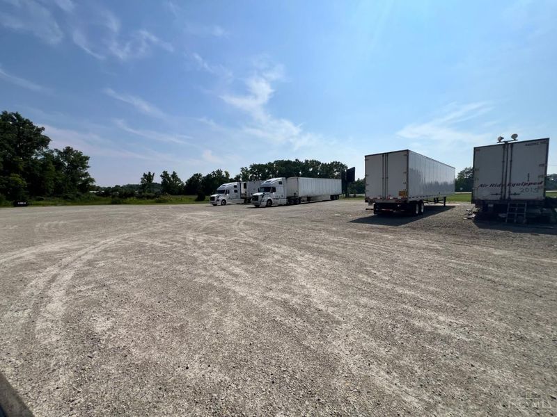7396 Pleasant Plain Road, Clay Township, OH 45309 Photo 1