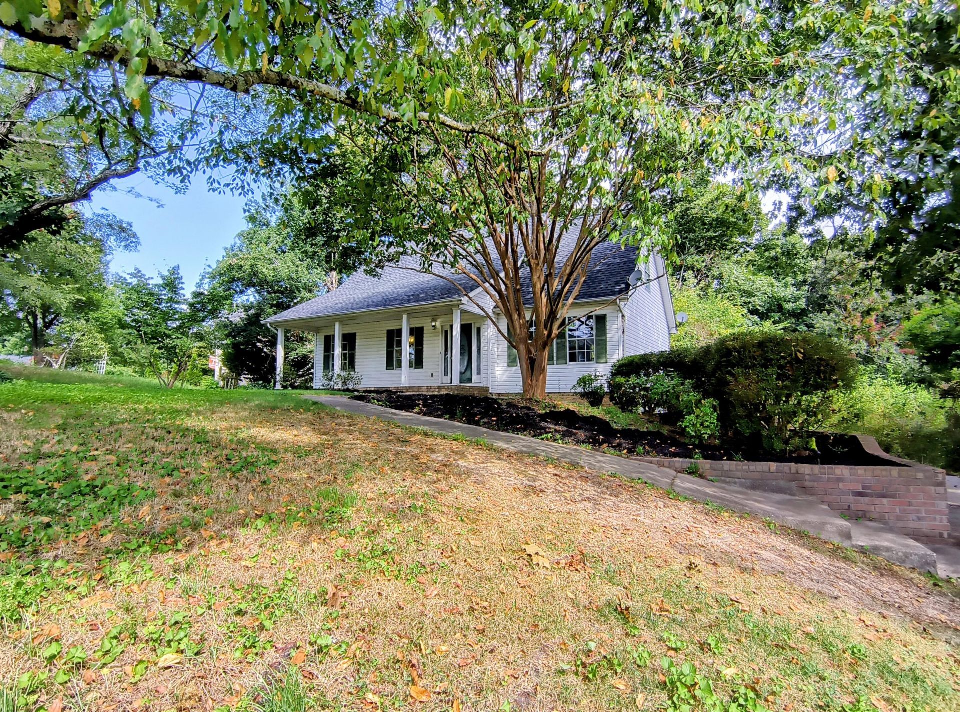 172 Andrew Road, Ringgold, GA 30736 Main Photo