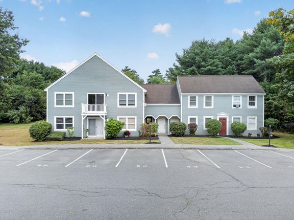 44 Farmgate Road , Unit 44, South Berwick, ME 03908