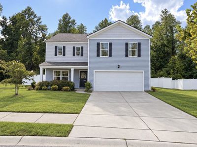 3056 Woodbury Ct., Conway, SC 29527