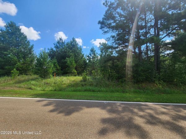 NE Old Hwy 51 , Wesson, MS 39191