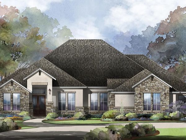 302 LAUGHING DOG, Boerne, TX 78006