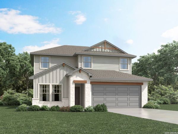 872 Broken Hollow, San Antonio, TX 78260