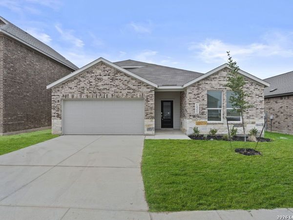 14355 MANSFIELD ML, San Antonio, TX 78245