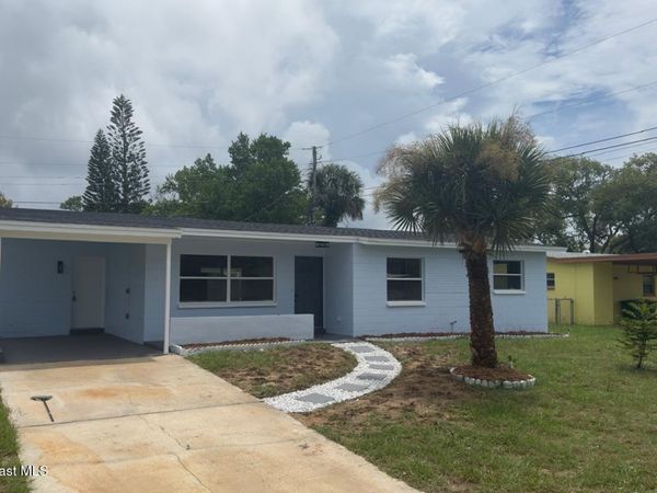 735 Scotty Drive, Titusville, FL 32780