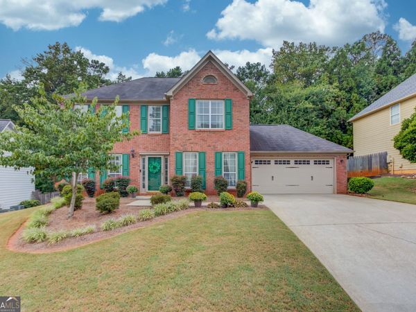 2552 Crofton Court, Suwanee, GA 30024