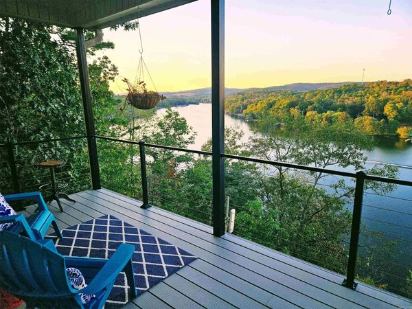 104 Waterfront Court, Hot Springs, AR 71913