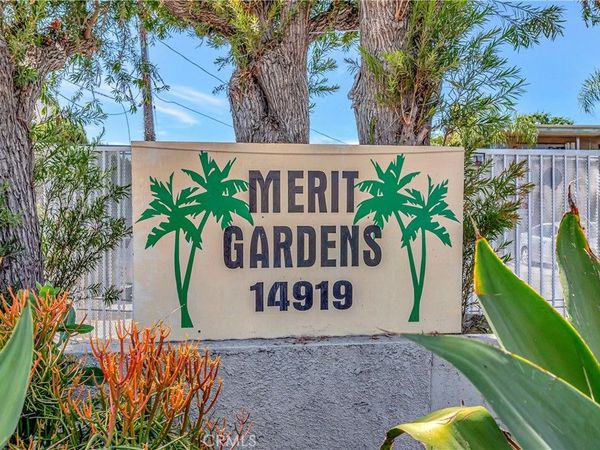 14919 S Normandie, Unit 27, Gardena, CA 90247