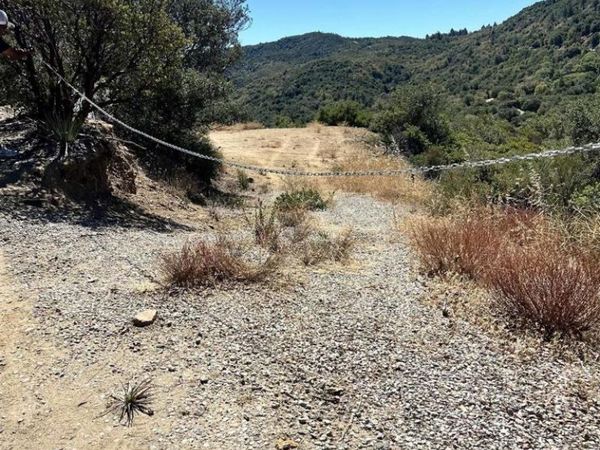 0 Highland Drive, Julian, CA 92036