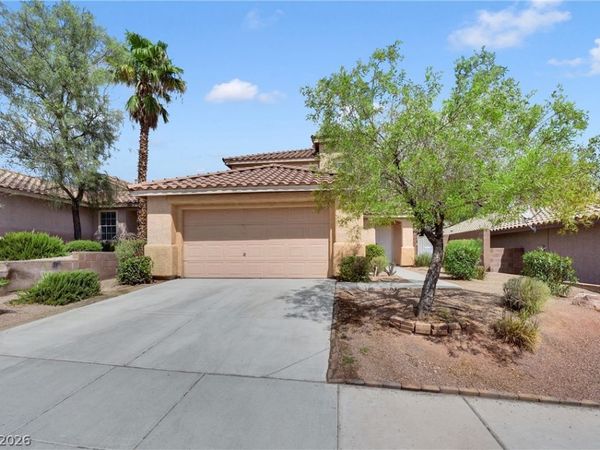 11204 Rose Reflet Place , Las Vegas, NV 89144