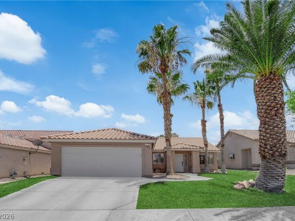 7729 White Grass Avenue , Las Vegas, NV 89131