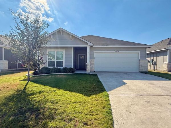 2608 Wasilla DR, Temple, TX 76502