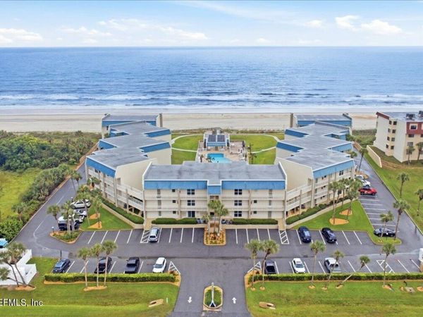7750 A1A S, Unit 151, St. Augustine Beach, FL 32080