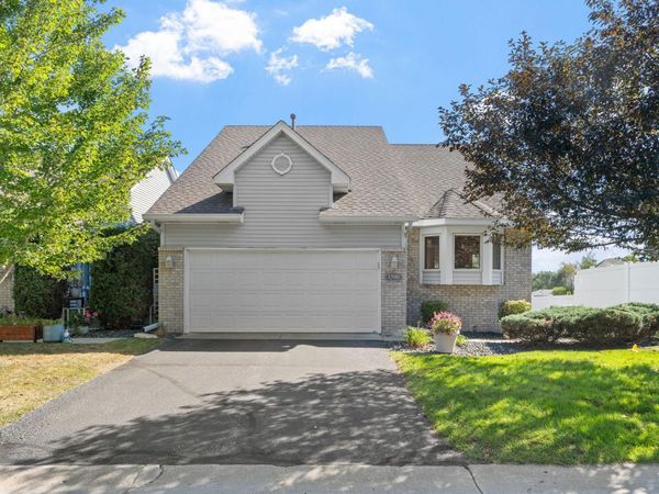 1590 126th Lane NW, Coon Rapids, MN 55448
