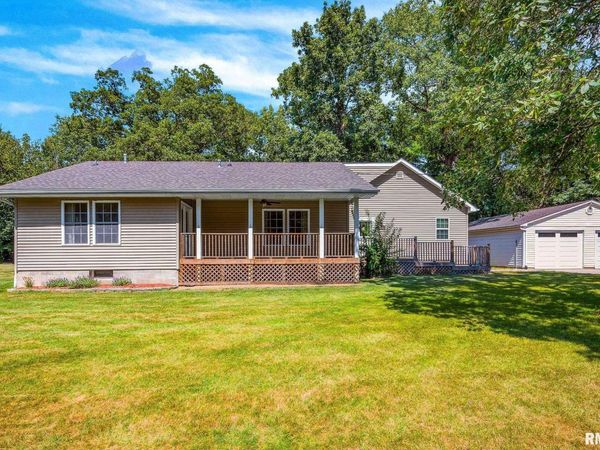 11915 W GREENLEAF Court, Brimfield, IL 61517