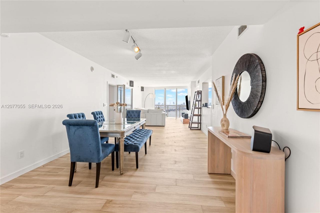 325 S Biscayne Blvd, Unit 2723, Miami, FL 33131 Photo