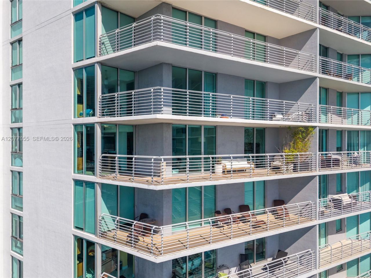 325 S Biscayne Blvd, Unit 2723, Miami, FL 33131 Photo