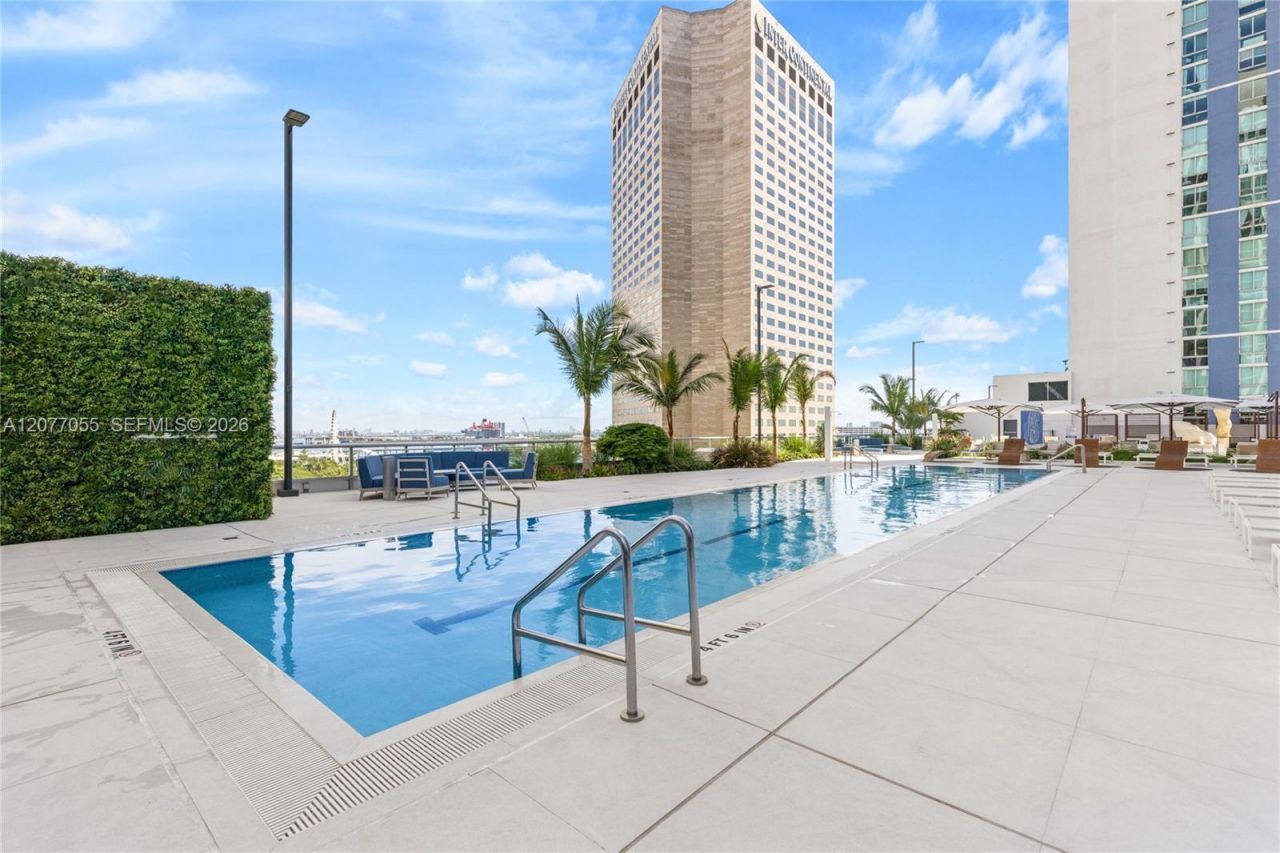 325 S Biscayne Blvd, Unit 2723, Miami, FL 33131 Photo
