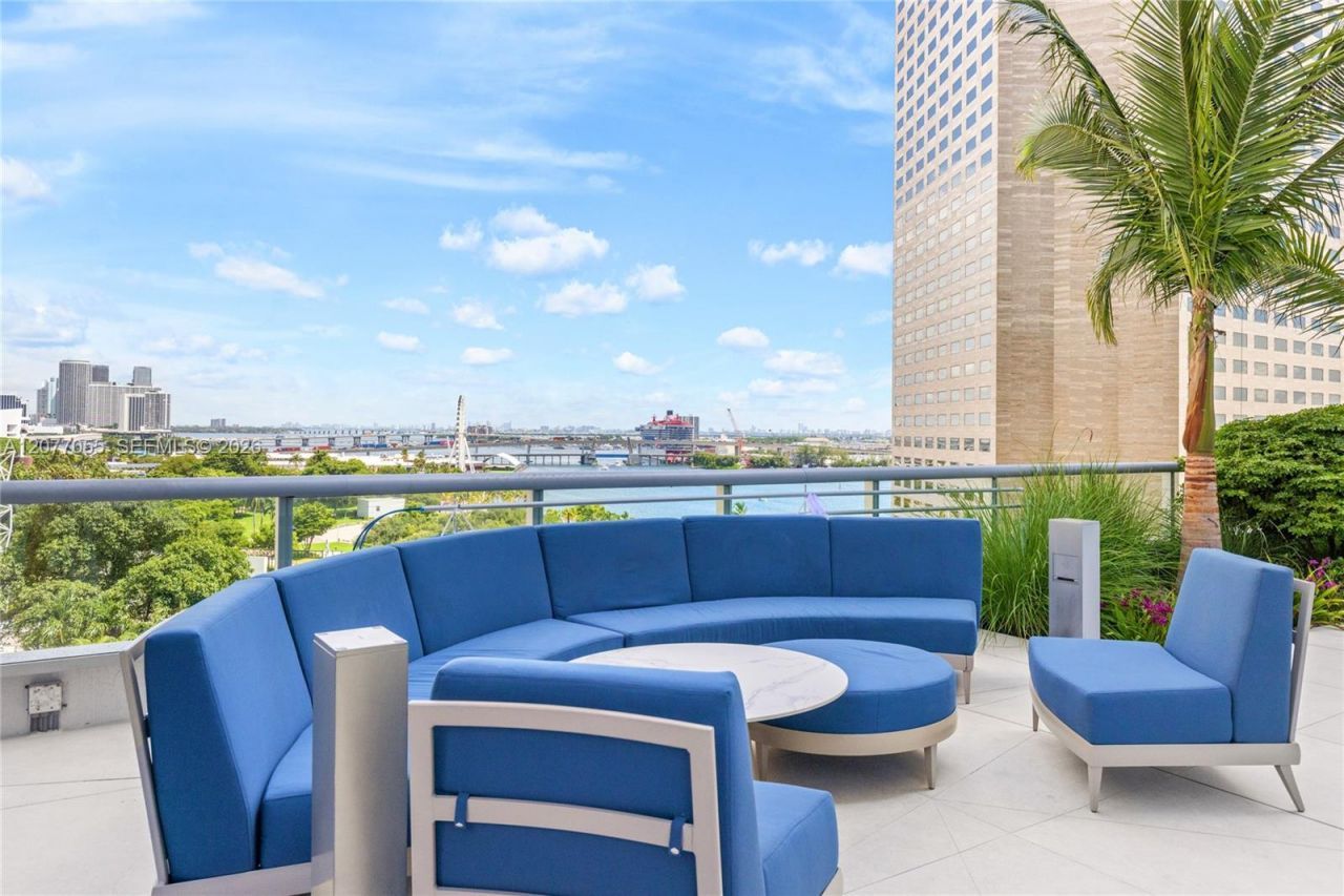 325 S Biscayne Blvd, Unit 2723, Miami, FL 33131 Photo