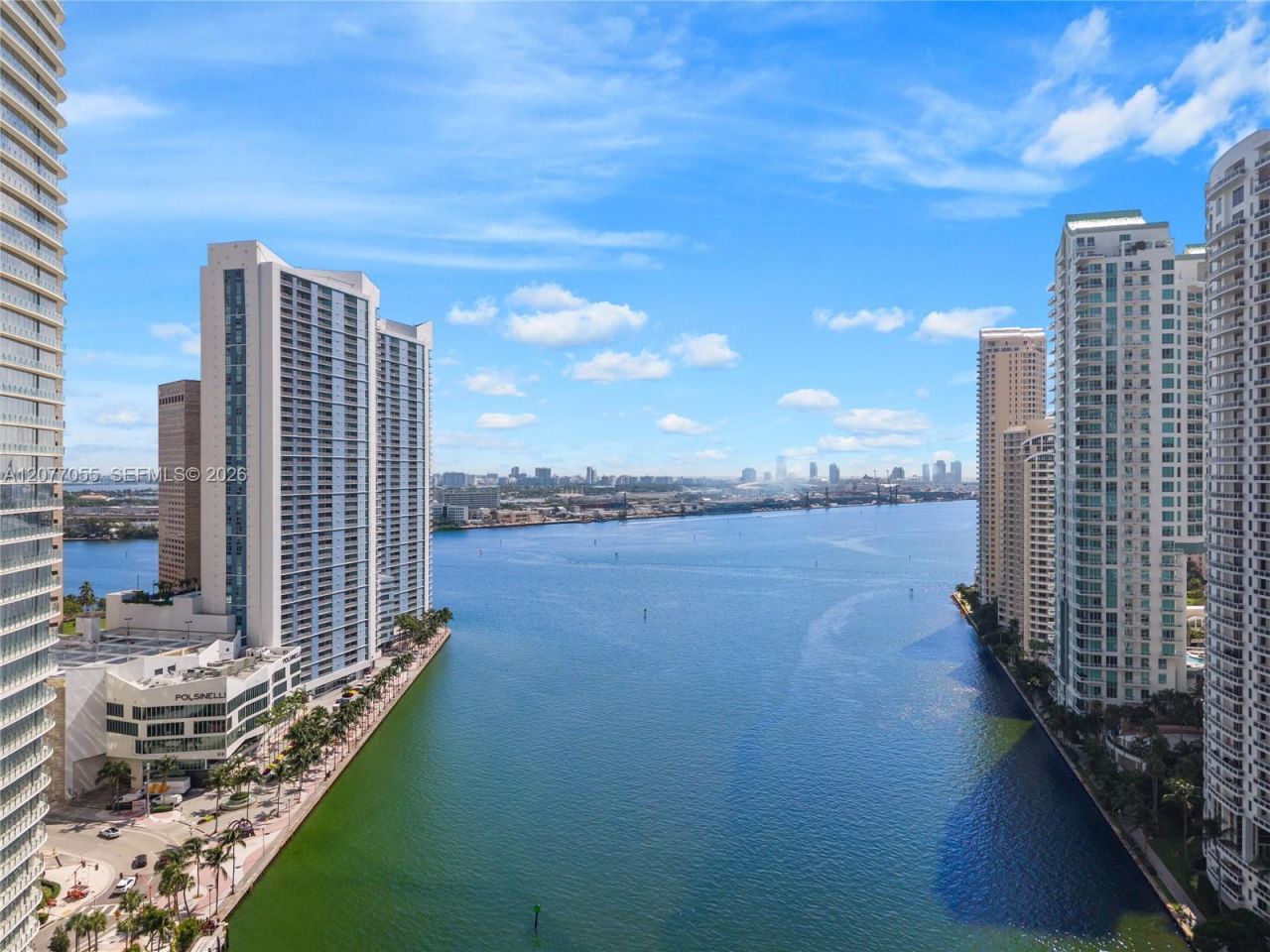 325 S Biscayne Blvd, Unit 2723, Miami, FL 33131 Photo