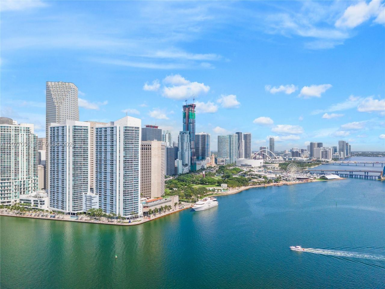 325 S Biscayne Blvd, Unit 2723, Miami, FL 33131 Photo