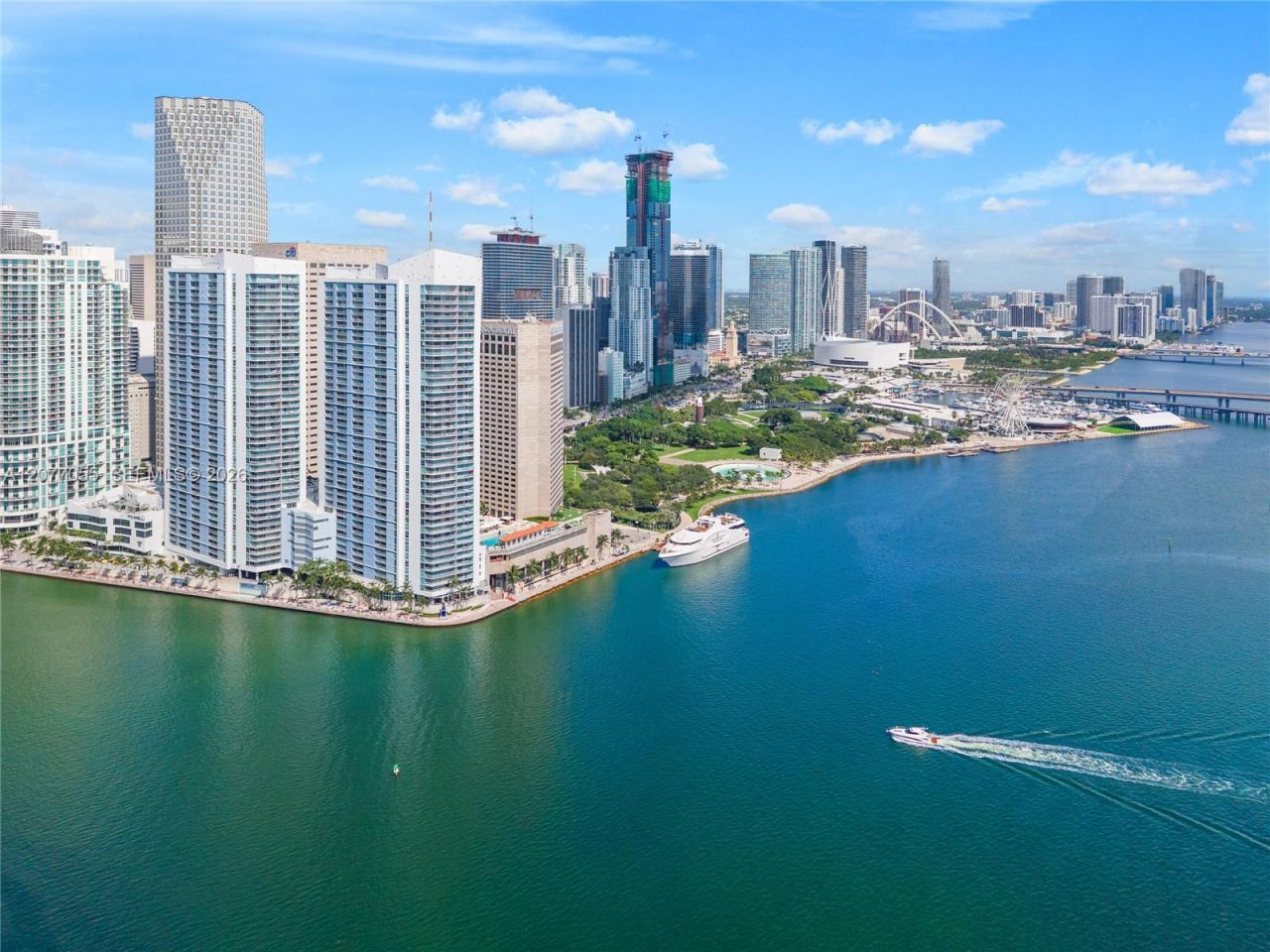 325 S Biscayne Blvd, Unit 2723, Miami, FL 33131 Photo