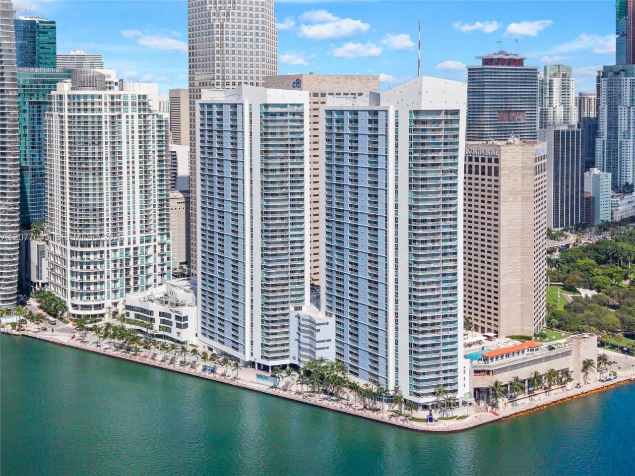 325 S Biscayne Blvd, Unit 2723, Miami, FL 33131 Photo