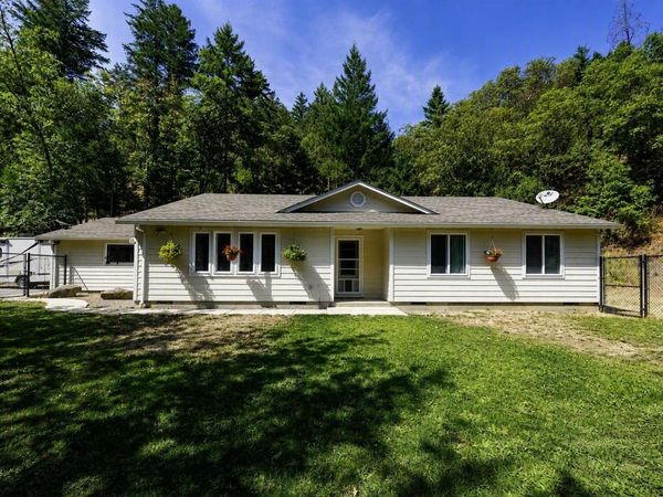 01 Griffin Creek Road, Medford, OR 97501