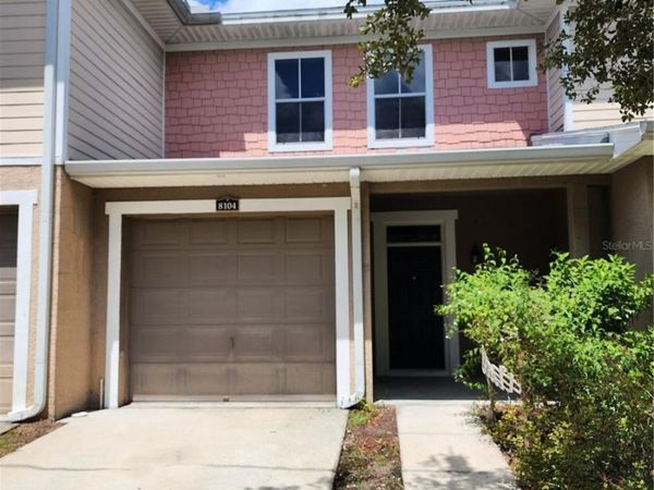 8104 BALLY MONEY ROAD , TAMPA, FL 33610