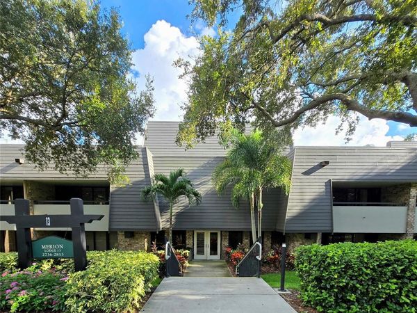 36750 US HIGHWAY 19 N, Unit 13-214, PALM HARBOR, FL 34683