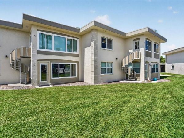 6300 FLOTILLA DRIVE , Unit 71, HOLMES BEACH, FL 34217