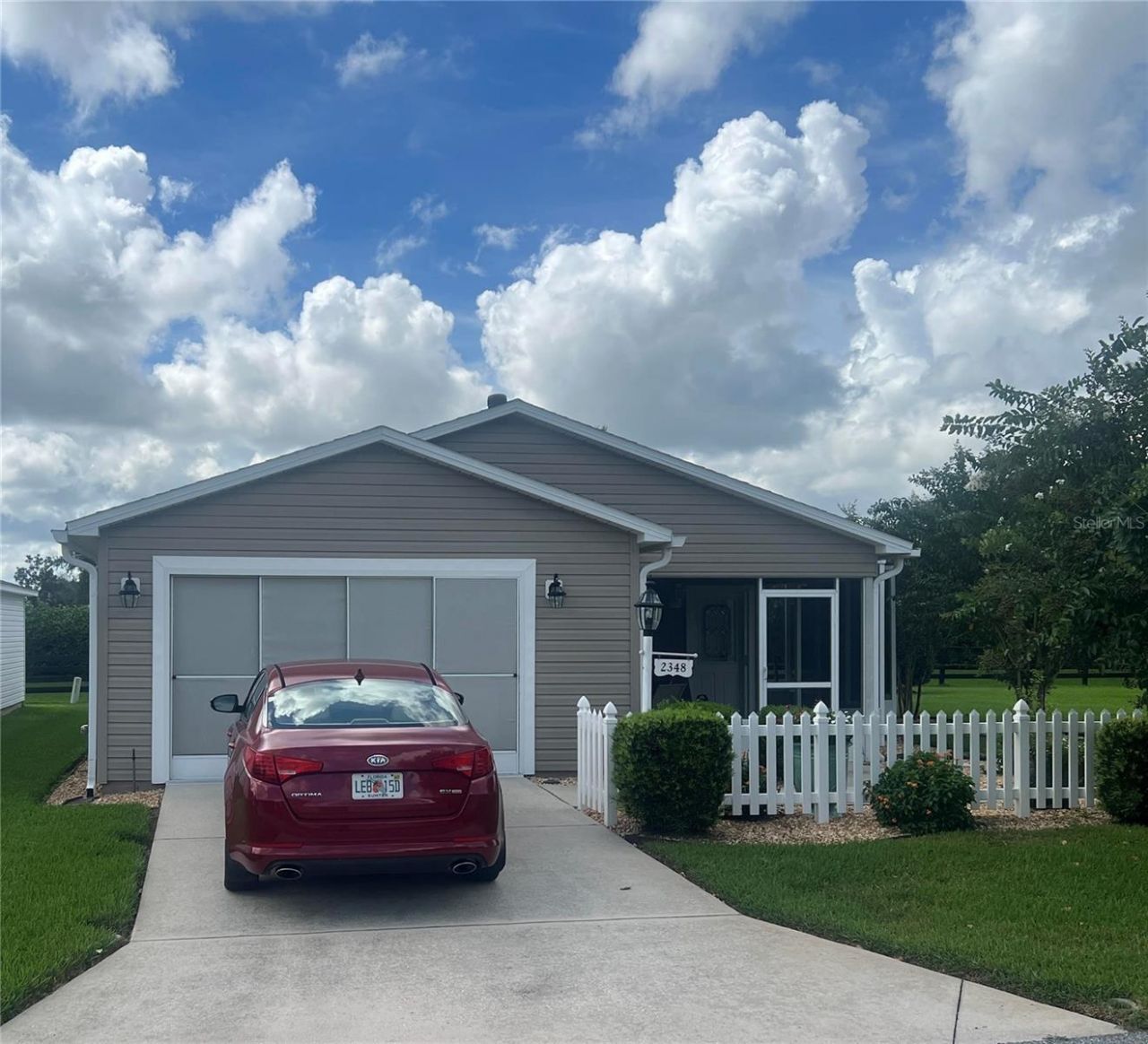 2348 Riley Road, The Villages, FL 32162 Main Photo