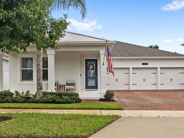 14975 WINTER STAY DRIVE , WINTER GARDEN, FL 34787
