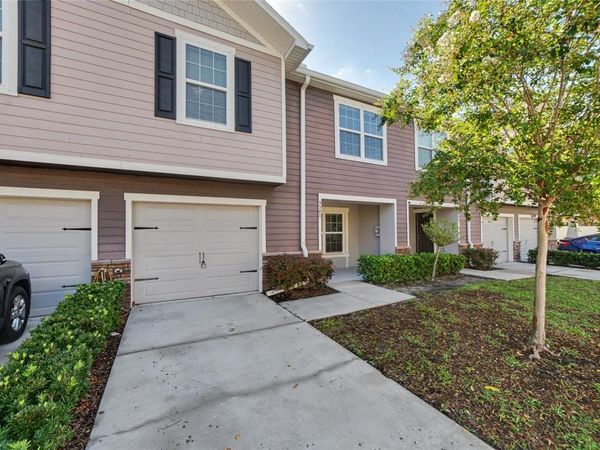 9540 TOCOBAGA PLACE , RIVERVIEW, FL 33578