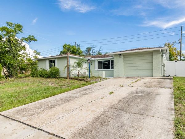 7641 JUDITH CRESCENT , PORT RICHEY, FL 34668
