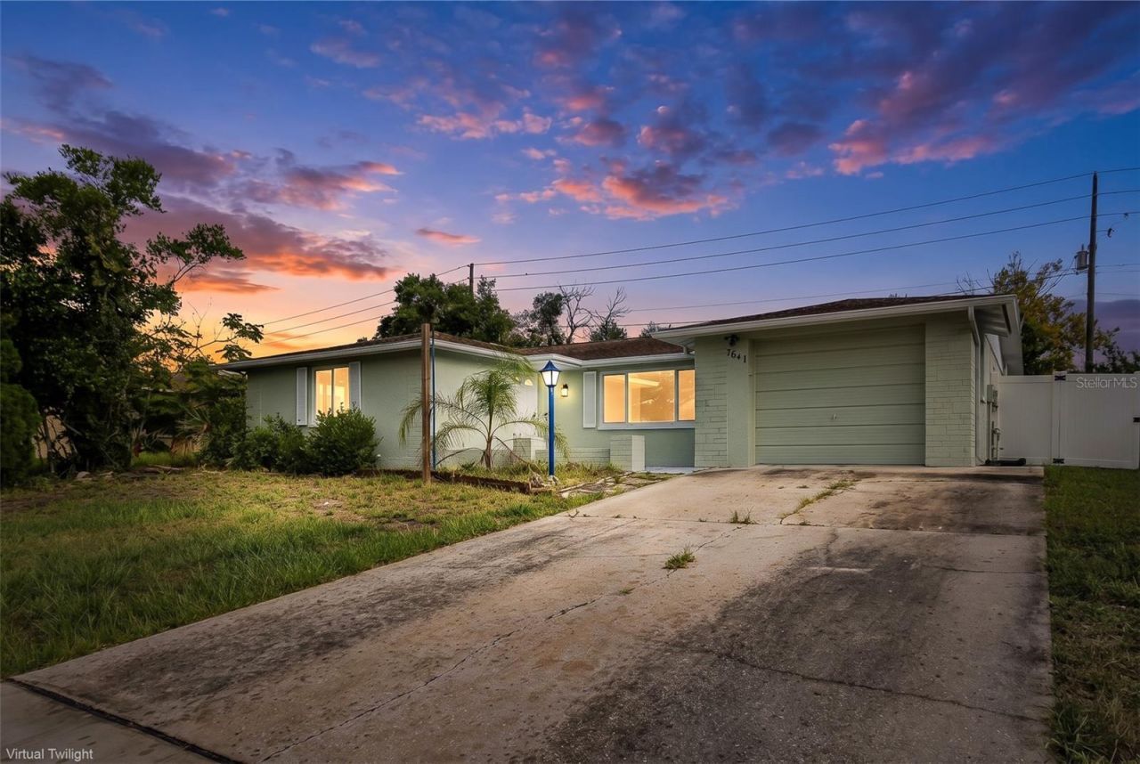 7641 Judith Crescent, Port Richey, FL 34668 Photo