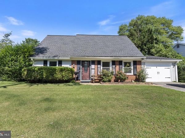 2914 STONYBROOK DRIVE , BOWIE, MD 20715
