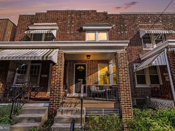 542 REYNOLDS, LANCASTER, PA 17602