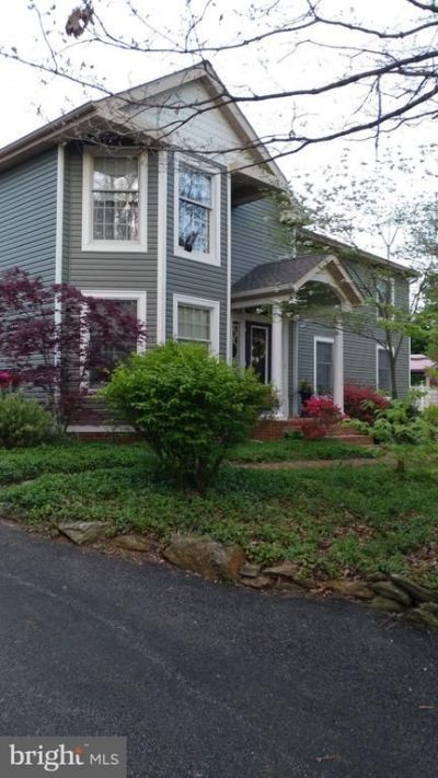 17517 KURTZ SCHOOL ROAD, STEWARTSTOWN, PA 17363