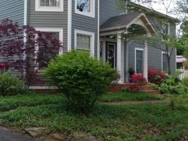 17517 KURTZ SCHOOL ROAD, STEWARTSTOWN, PA 17363