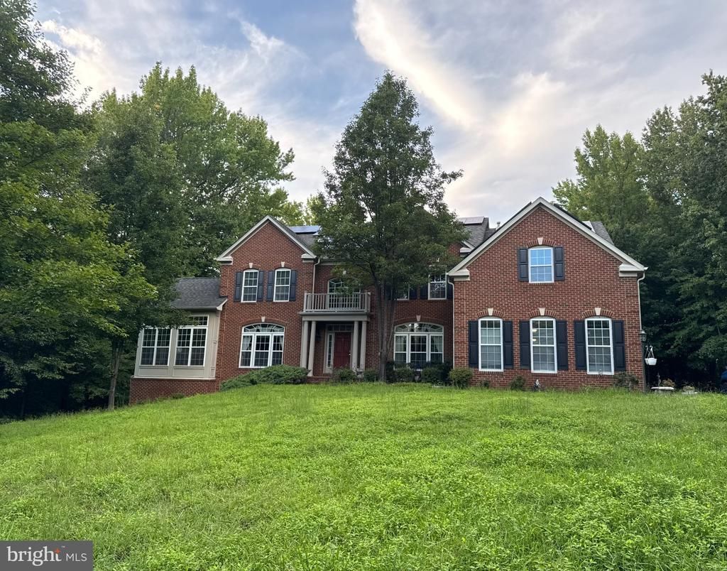 13300 ALYSSA COURT , BRANDYWINE, MD 20613