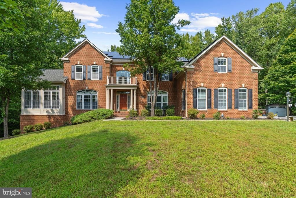 13300 ALYSSA COURT, BRANDYWINE, MD 20613