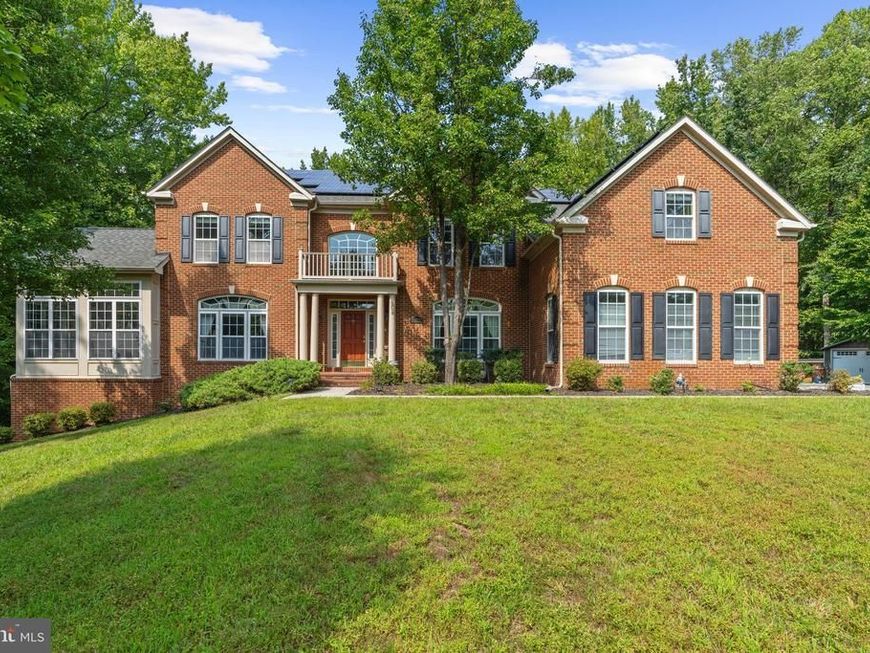 13300 Alyssa Court, Brandywine, MD 20613 Main Photo
