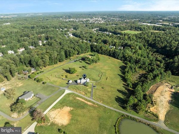 250 LEROSE DRIVE, FREDERICKSBURG, VA 22406