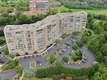 19355 CYPRESS RIDGE TERRACE, Unit 1017, LEESBURG, VA 20176