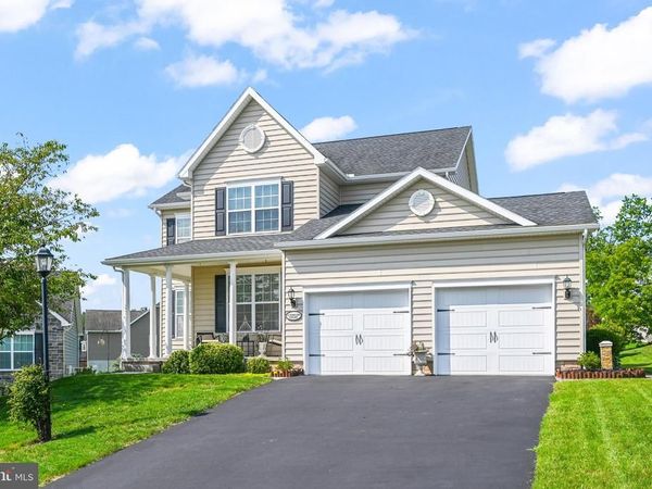 13 THRUSH COURT , Unit 135, GETTYSBURG, PA 17325