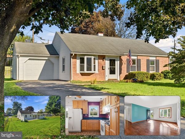 1045 CARROLL BOULEVARD, HAGERSTOWN, MD 21742