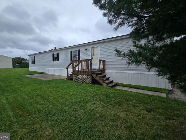 1929 BRIAN CIRCLE, Unit 637, BEAR, DE 19701